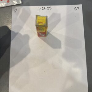 Bosch WR7DS ZĂĽndkerze Silber 0242235526 Spark Plug candela di accensione