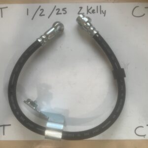 Brake Hydraulic Hose Dorman H620909