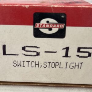 Brake Light Switch Standard SLS-158