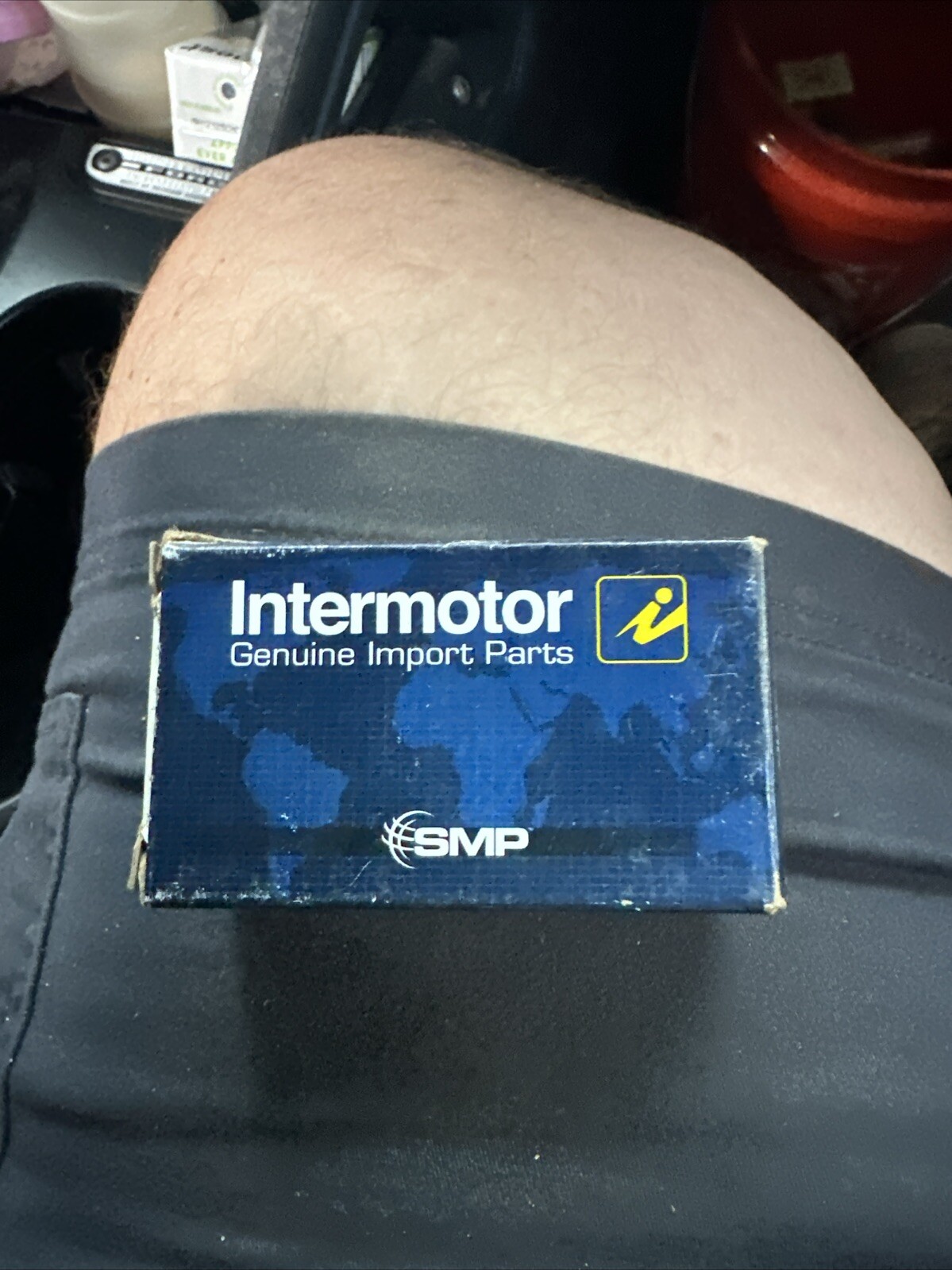 Brake Light Switch Standard SLS-160 - Image 3