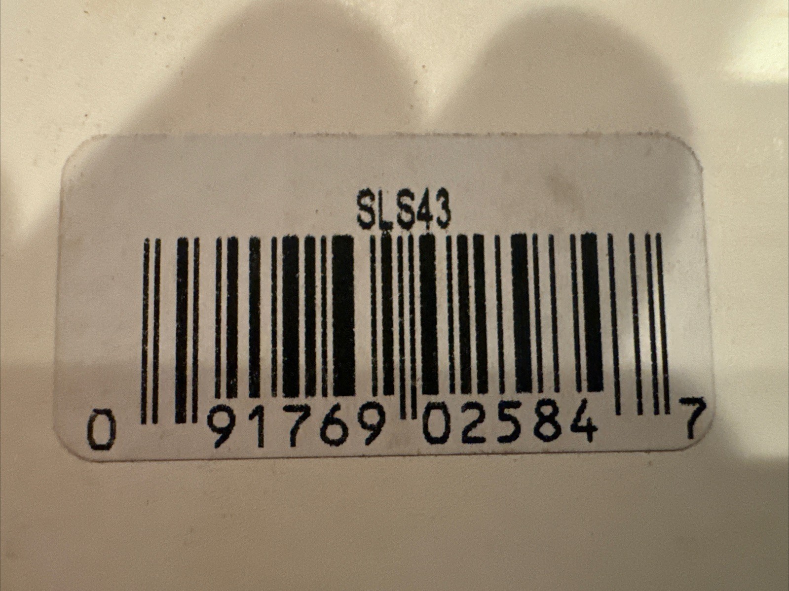 Brake Light Switch Standard SLS-43 - Image 4