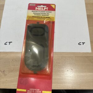 Brake Master Cylinder Reservoir Cap Gasket-Cap Gasket Dorman 42069