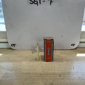 Briggs & Stratton 297219 Fuel Pipe May Not Have Box