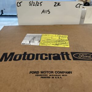 C9PZ18472E - HOSE - HEATER WATER - Ford