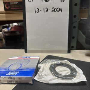 CARQUEST C7608 Disc Brake Caliper Repair Kit