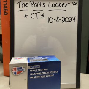 CARQUEST CSA1937 Crankshaft Sensor