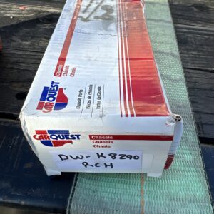 CARQUEST K8290 Steering Pitman Arm FOR Ford Lincoln Mercury Crown Victoria Town