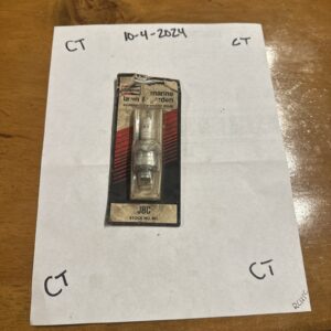 CHAMPION 841 J8C Spark Plug (J8)