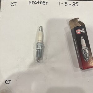 CHAMPION Copper Plus Spark Plugs RS13LYC5 #20