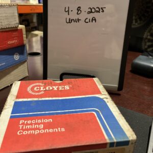 CLOYES GEAR & PRODUCT C-3050 TIMING SET