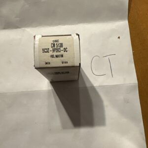 CM-5138 Motorcraft Fuel Injector Gas New for F150 Truck F250 F350 Ford F-150