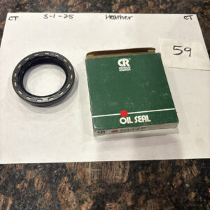 CR Oil Seal 20445