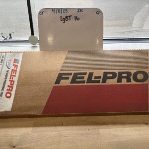 CS 8558-1 Fel-pro Set Engine Conversion Gasket Sets for E350 Van F350 Truck F250