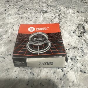 CV Axle Shaft Seal-Joint Half Shaft Seal National 710300