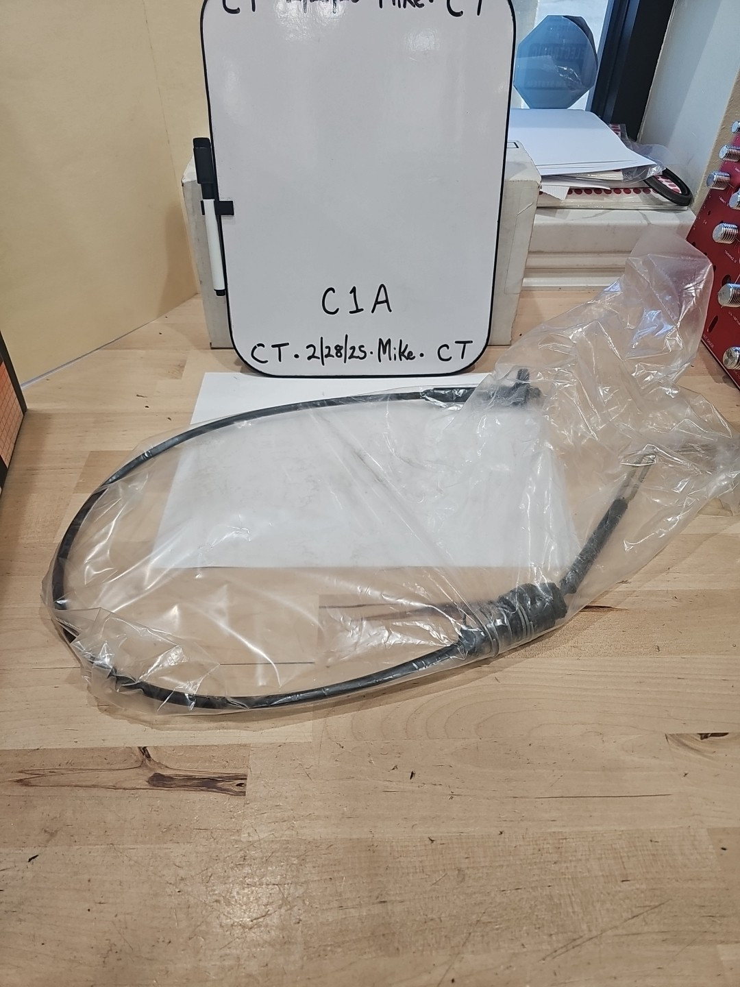 Cable-All! Detent Cable 04211 GM Cars/Trucks 75-80 - Image 4