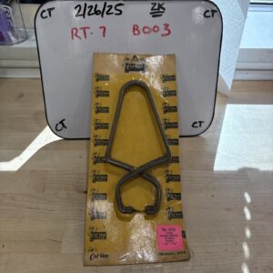 Cal-Van Tools Brake Piston Clamps 1-1/8 - 3-1/4” No. 270