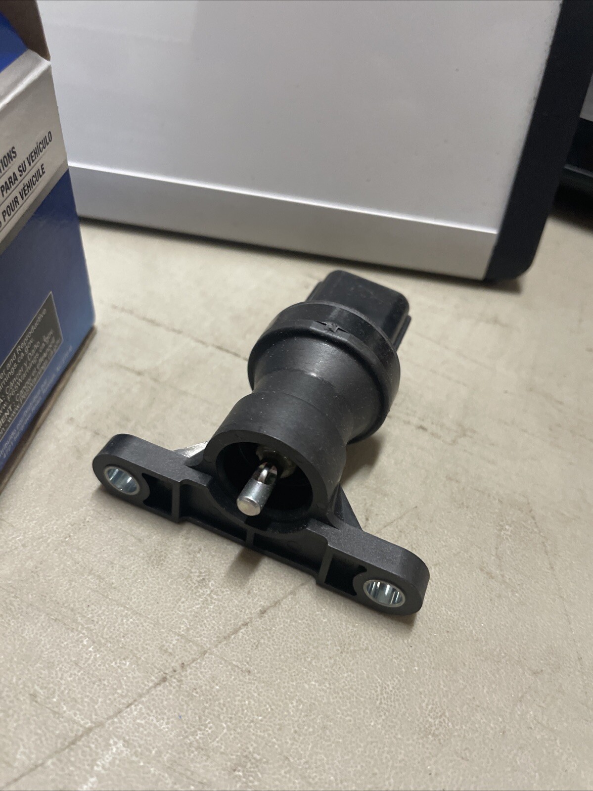 Car Quest Speed Sensor SN7118 - Image 4