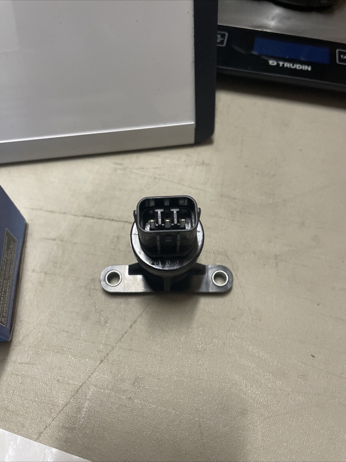 Car Quest Speed Sensor SN7118 - Image 5