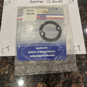 CarQuest Victor Reinz ES72671 Engine Oil Cooler Mounting