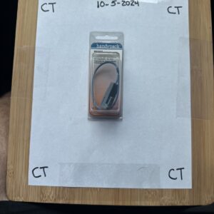 Carburetor Choke Heater Switch Connector Handy Pack HP3890