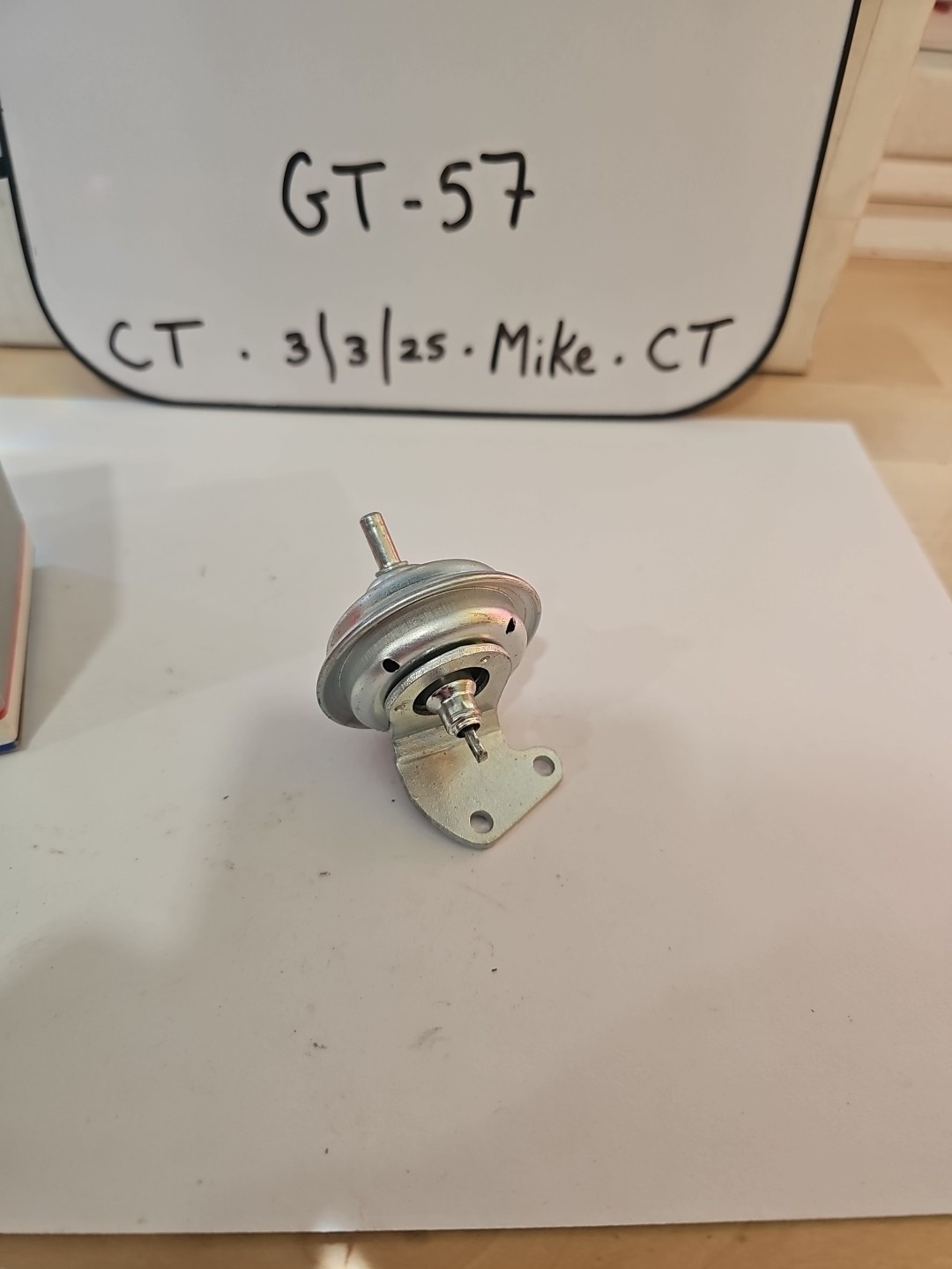 Carburetor Choke Pull-Off for 68-70 Dodge Chrysler 4 Barrel AFB AVS CPA-31 - Image 3