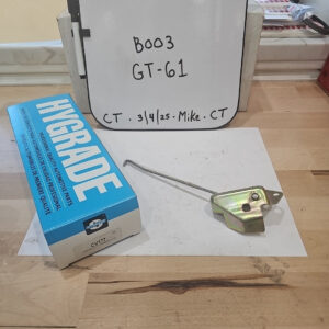 Carburetor Choke Thermostat CV-177 Hygrade 77-81 Dodge Truck 225 Carter 2-BBL