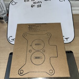 Carburetor Mounting Gasket for Bronco, Country Sedan+More 60094-1