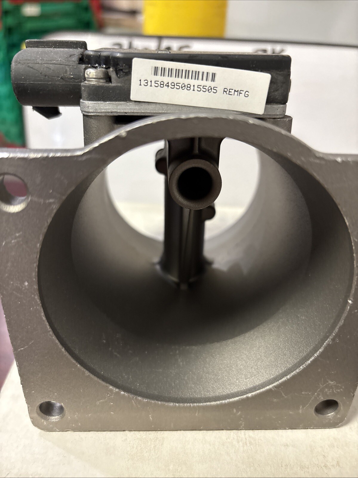 Cardone Mass Air Flow Sensor 74-9508 For Ford Lincoln Mercury 1991-1995 - Image 3