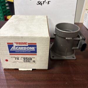 Cardone Mass Air Flow Sensor 74-9508 For Ford Lincoln Mercury 1991-1995