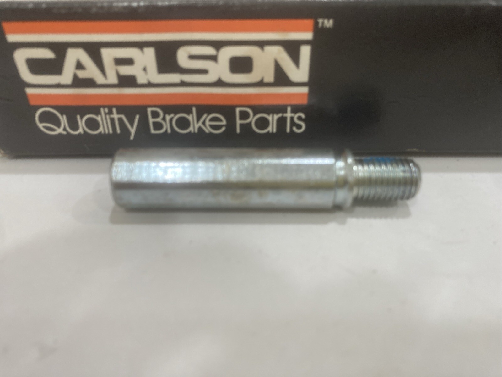 Carlson 14104 Disc Brake Caliper Pin Kit (one Piece Missing, See Photo) - Image 3