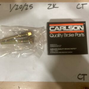 Carlson 14120 Disc Brake Caliper Guide Pin Kit