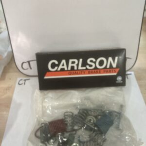 Carlson 17300 Drum Brake Hardware Kit For 83-95 50 Mighty Max Montero Raider Van