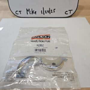 Carlson H2090-2 Drum Brake Self-Adjuster Cable Guide