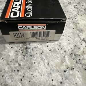 Carlson H2114 Drum Brake Self-Adjuster Cable