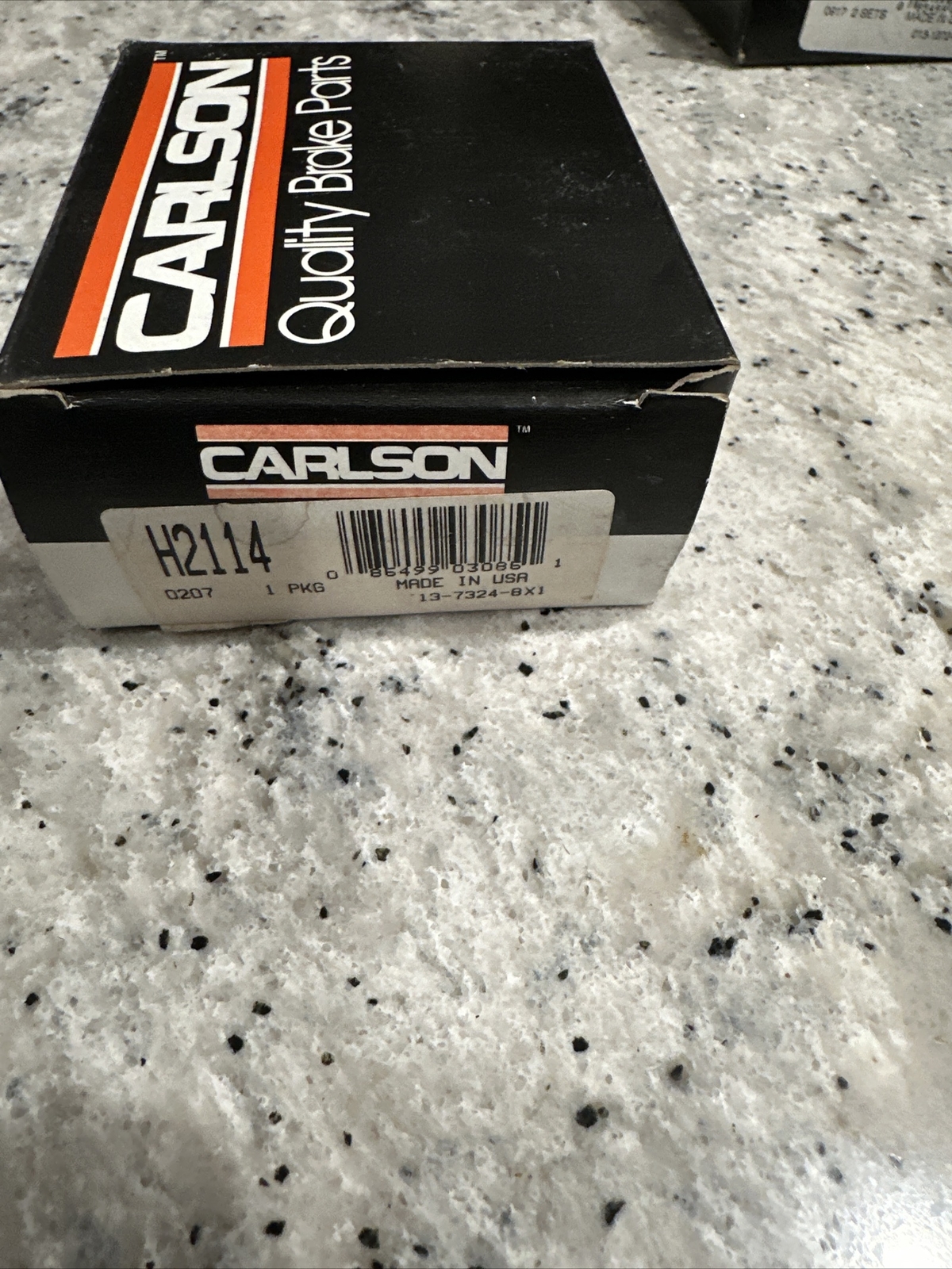 Carlson H2114 Drum Brake Self-Adjuster Cable