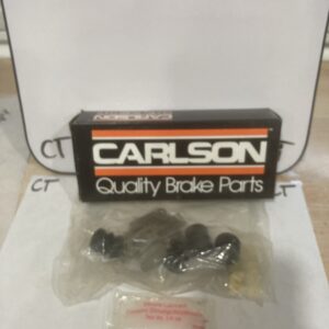 Carlson H5617 Disc Brake Hardware Kit