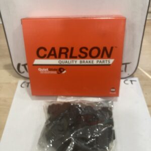 Carlson H5620Q Disc Brake Hardware Kit For Select 94-03 Ford Models