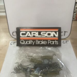 Carlson H7249 Drum Brake Hardware Kit