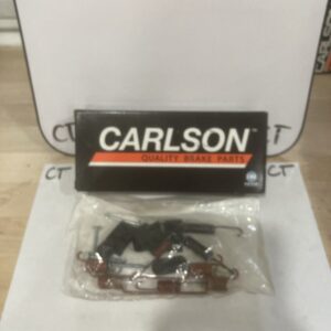 Carlson H7288 Drum Brake Hardware Kit For 95-05 Chrysler Dodge Plymouth Neon