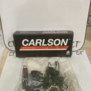 Carlson H7313 Drum Brake Hardware Kit For 01-02 Cavalier Sunfire