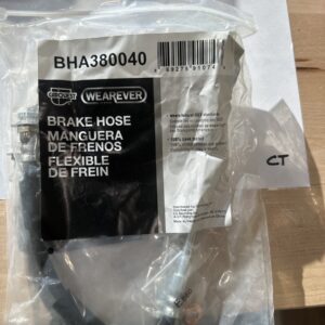 Carquest BHA380040 SP8862 Brake Hose FITS 1992-96 Dodge Dakota Front Right