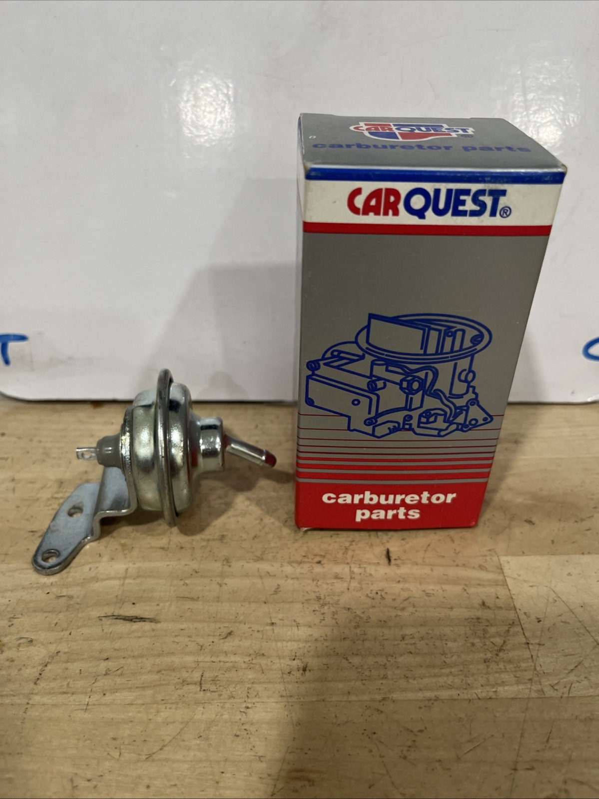 Carquest CPA175 Choke Pull Off - Image 3