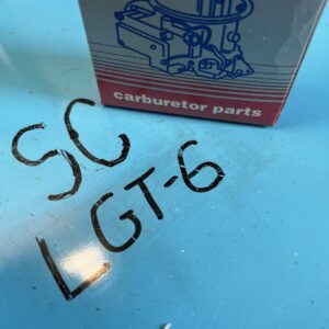 Carquest CV136 Choke Thermostat