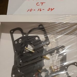 Carquest Carburetor Kit 96- 103A