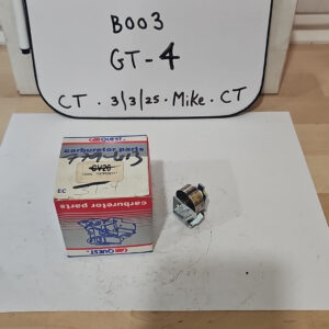 Carquest Choke Thermostat CV-26 (779-613)