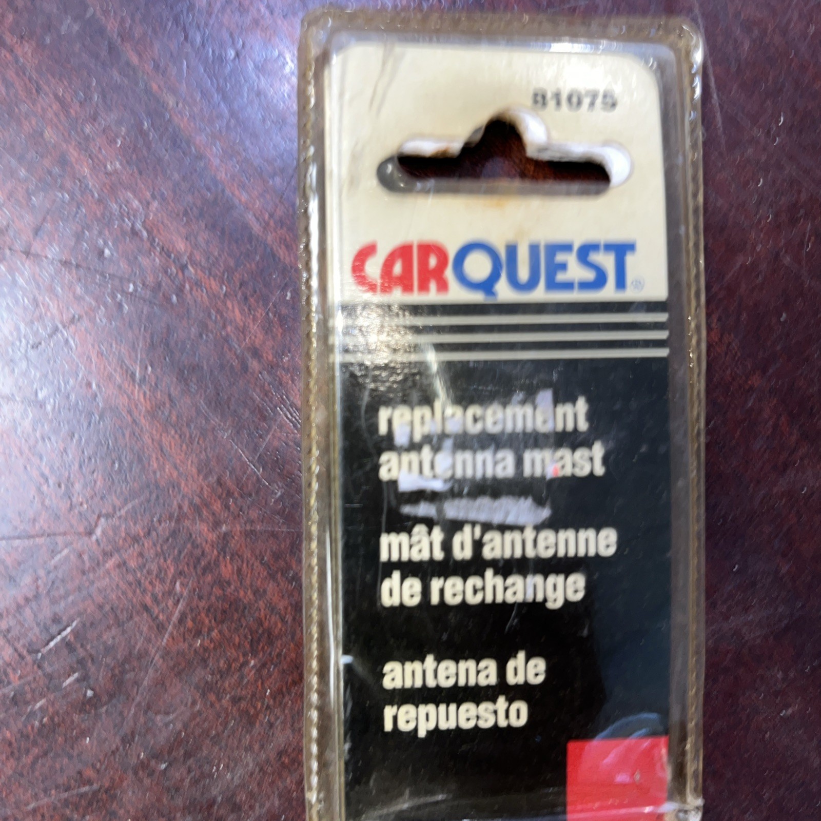Carquest Replacement Antenna Mast - Image 3