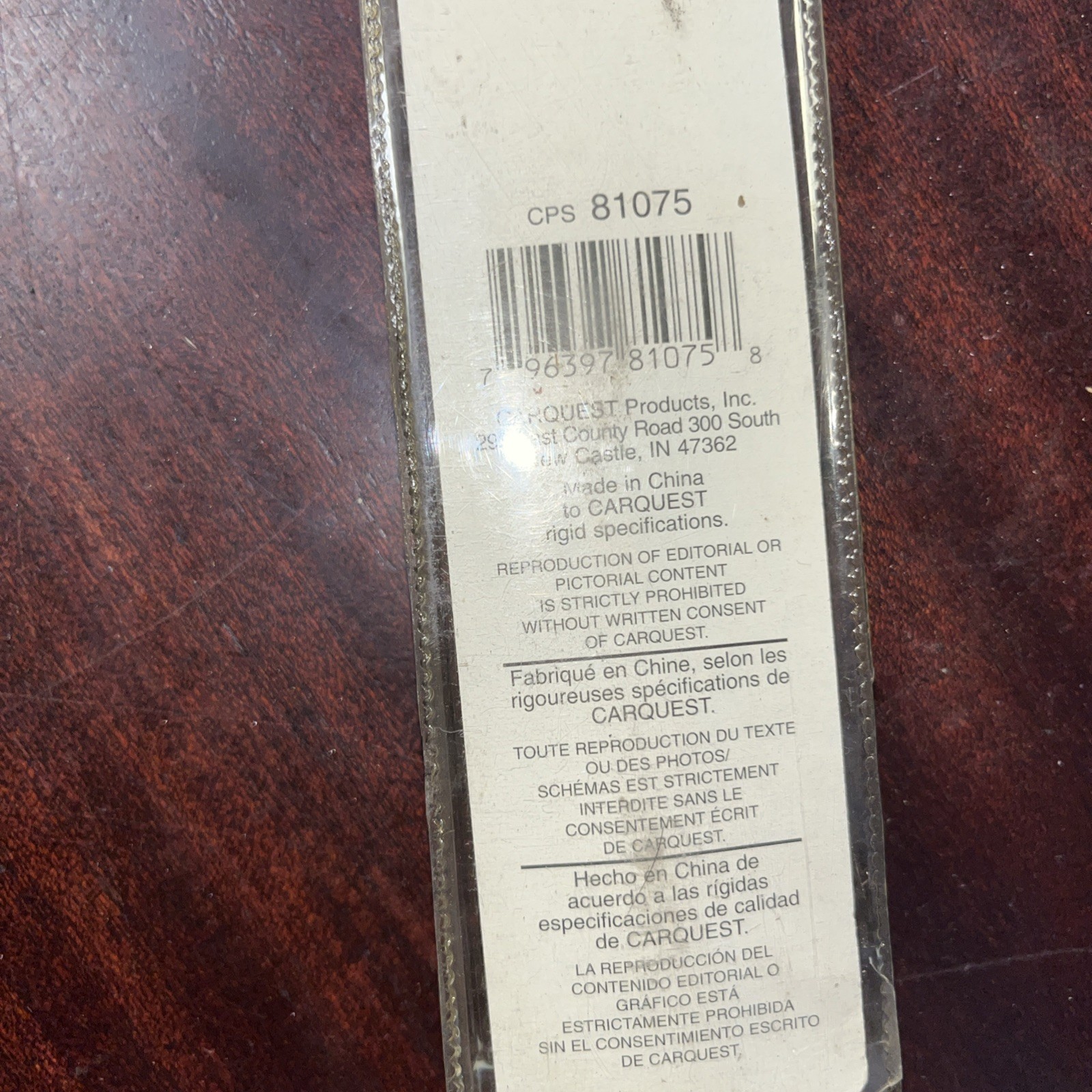 Carquest Replacement Antenna Mast - Image 5