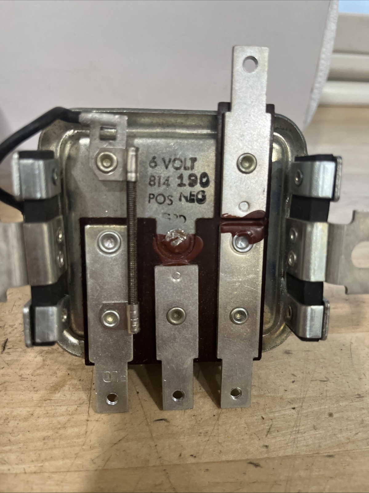 Carquest VR23 Voltage Regulator - Image 4