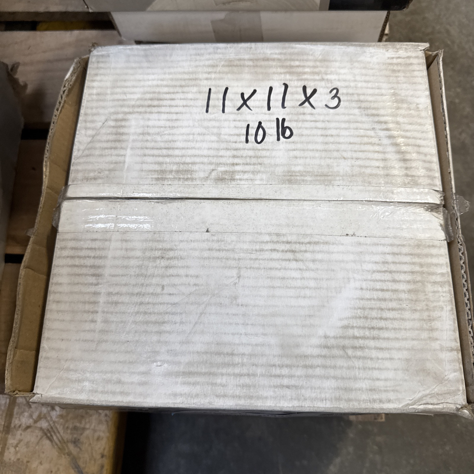 Carquest YH140448 Brake Drum - Image 3