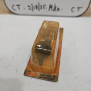 Champ 9-2809 Radiator Drain Cock NOS